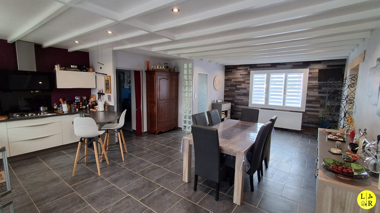 Ma-Cabane - Vente Maison Beaurains, 138 m²