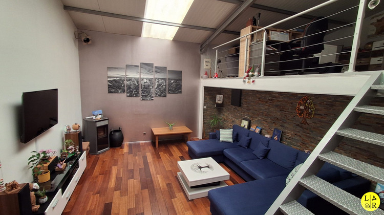 Ma-Cabane - Vente Maison Beaurains, 138 m²