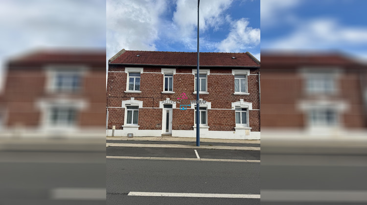 Ma-Cabane - Vente Maison BEAURAINS, 160 m²