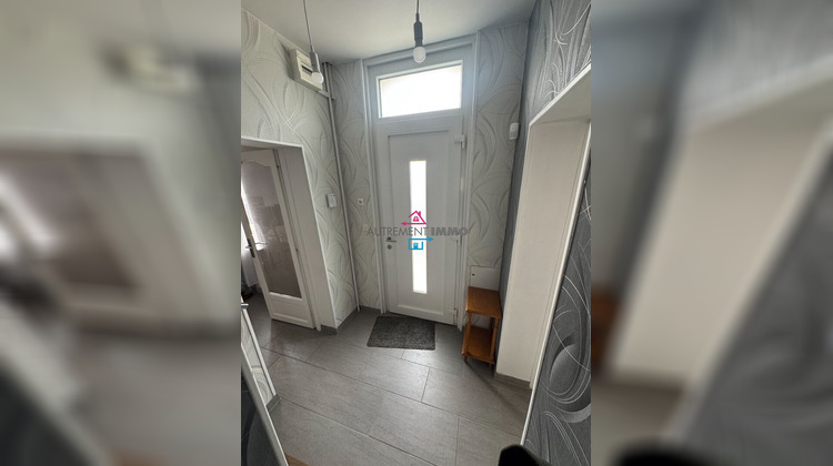 Ma-Cabane - Vente Maison BEAURAINS, 160 m²