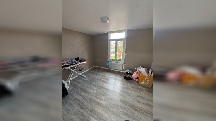 Ma-Cabane - Vente Maison BEAURAINS, 160 m²