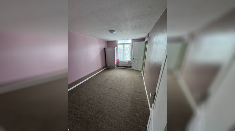 Ma-Cabane - Vente Maison BEAURAINS, 160 m²