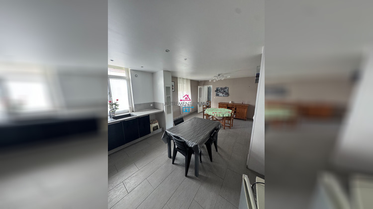 Ma-Cabane - Vente Maison BEAURAINS, 160 m²
