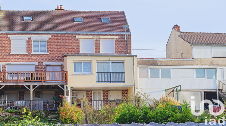 Ma-Cabane - Vente Maison Beaurains, 98 m²