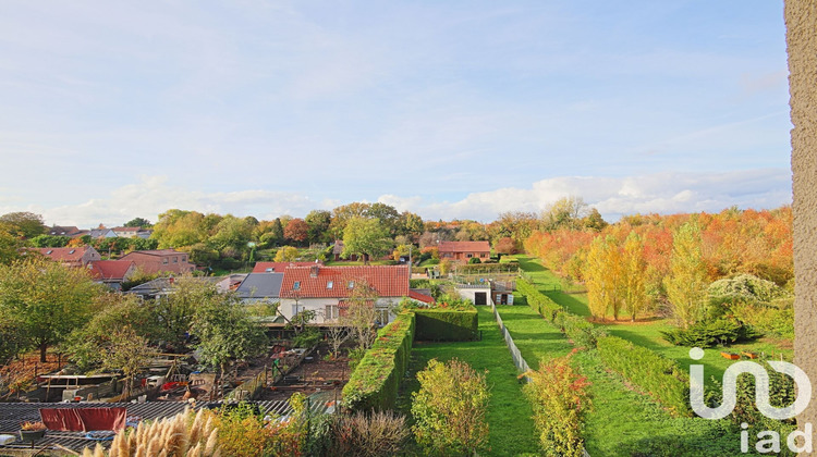 Ma-Cabane - Vente Maison Beaurains, 98 m²