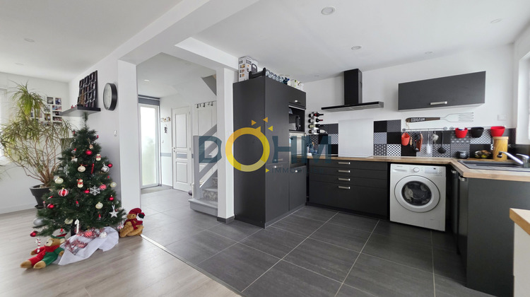 Ma-Cabane - Vente Maison Beaurains, 80 m²