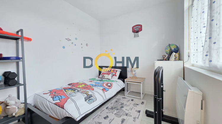 Ma-Cabane - Vente Maison Beaurains, 80 m²