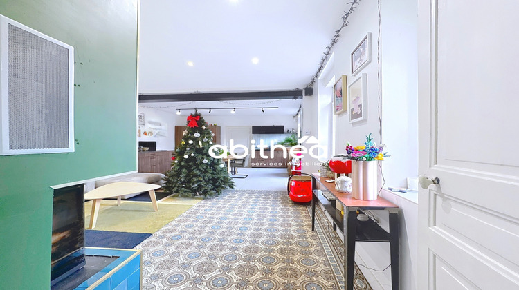 Ma-Cabane - Vente Maison Beaurains, 163 m²