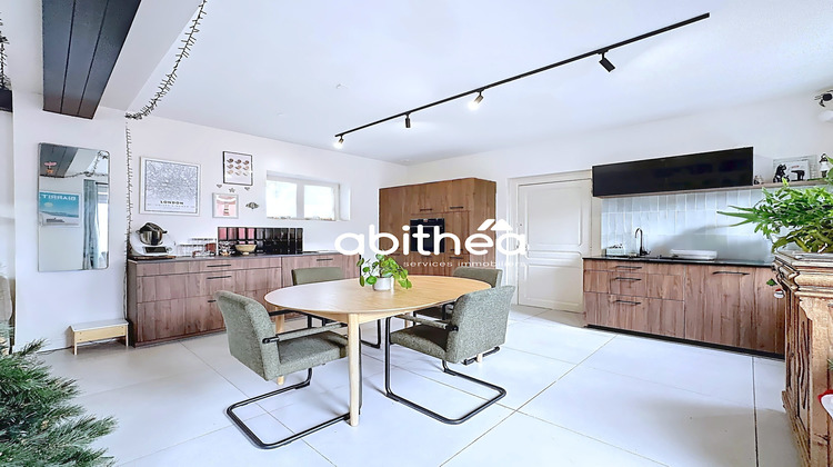 Ma-Cabane - Vente Maison Beaurains, 163 m²