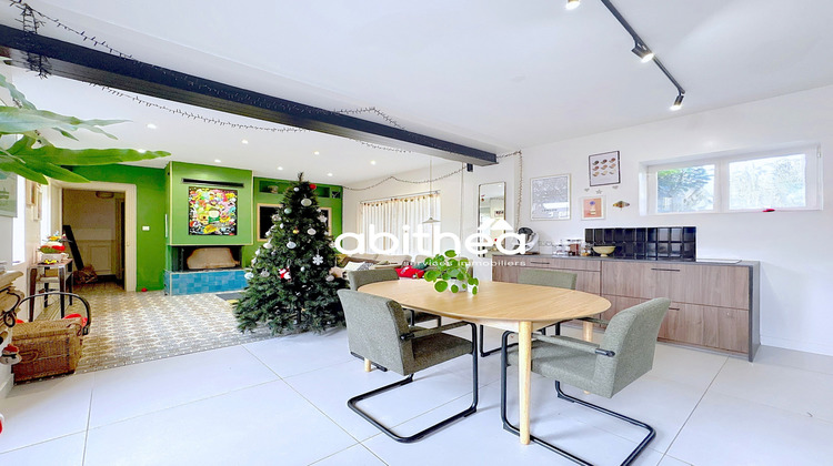 Ma-Cabane - Vente Maison Beaurains, 163 m²