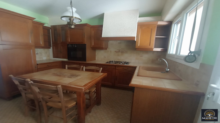 Ma-Cabane - Vente Maison Beaurains, 92 m²