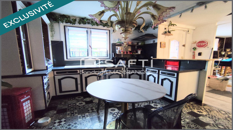 Ma-Cabane - Vente Maison Beaurains, 76 m²