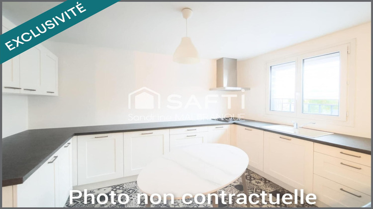 Ma-Cabane - Vente Maison Beaurains, 76 m²