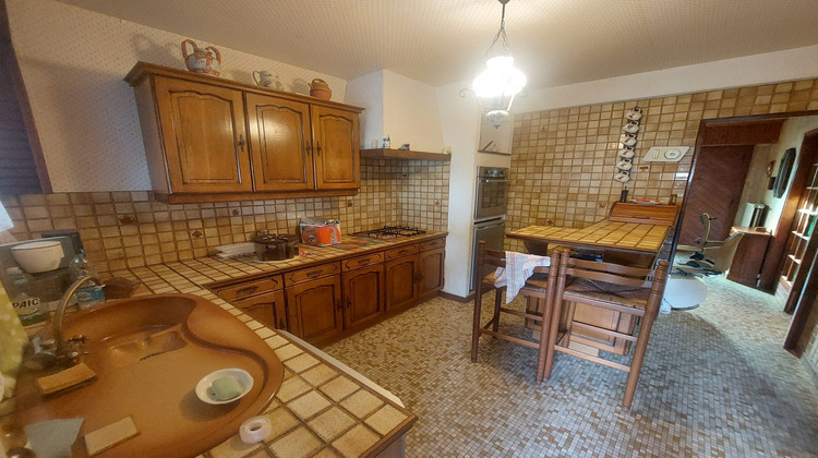 Ma-Cabane - Vente Maison Beaurains, 107 m²