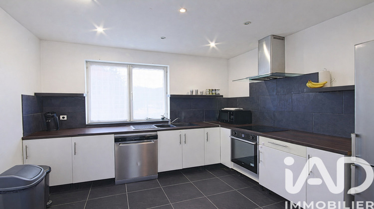 Ma-Cabane - Vente Maison Beaurains, 126 m²