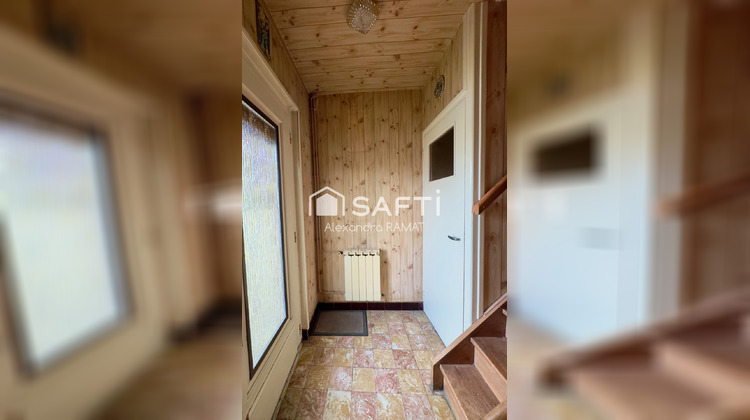 Ma-Cabane - Vente Maison Beaurains, 95 m²