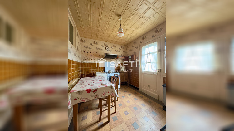Ma-Cabane - Vente Maison Beaurains, 95 m²