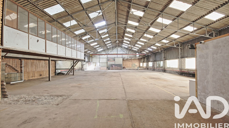 Ma-Cabane - Vente Maison Beaurains, 94 m²