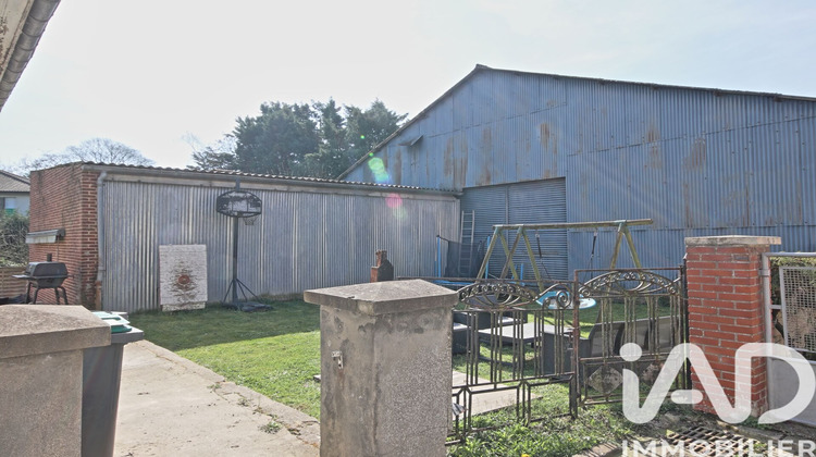 Ma-Cabane - Vente Maison Beaurains, 94 m²