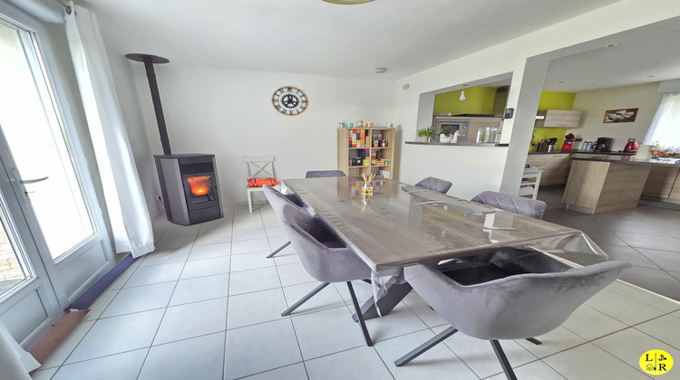 Ma-Cabane - Vente Maison Beaurains, 110 m²