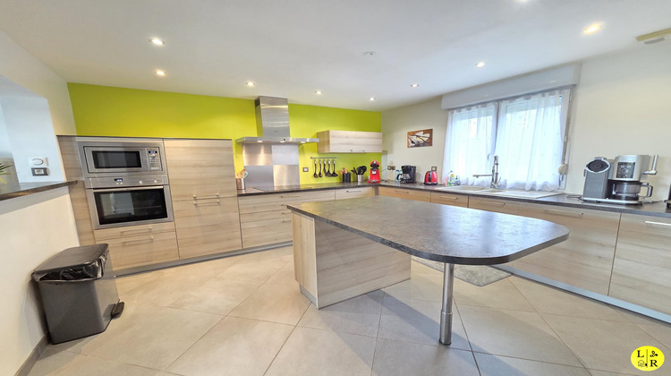 Ma-Cabane - Vente Maison Beaurains, 110 m²