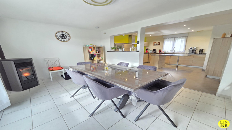 Ma-Cabane - Vente Maison Beaurains, 110 m²