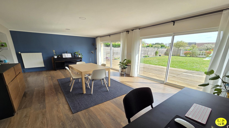 Ma-Cabane - Vente Maison Beaurains, 104 m²