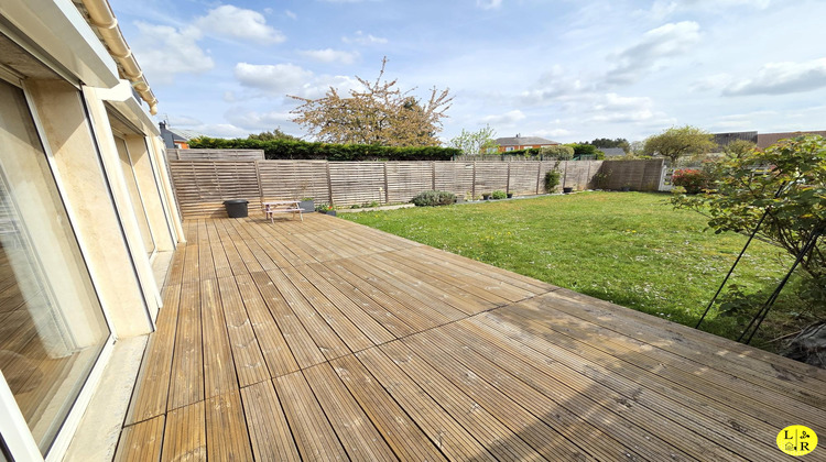 Ma-Cabane - Vente Maison Beaurains, 104 m²
