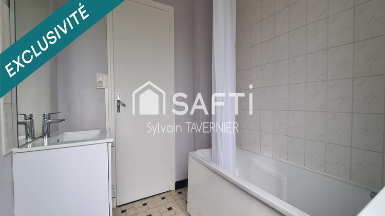 Ma-Cabane - Vente Maison Beaurains, 107 m²