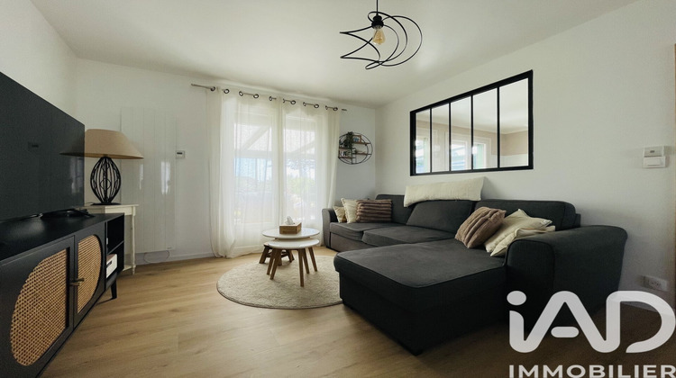 Ma-Cabane - Vente Maison Beaurains, 91 m²