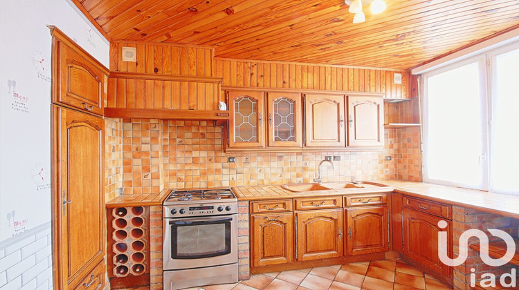 Ma-Cabane - Vente Maison Beaurains, 98 m²