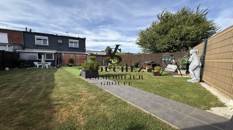 Ma-Cabane - Vente Maison Beaurains, 95 m²