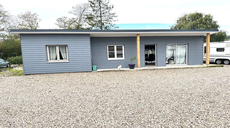 Ma-Cabane - Vente Maison BEAURAINVILLE, 61 m²