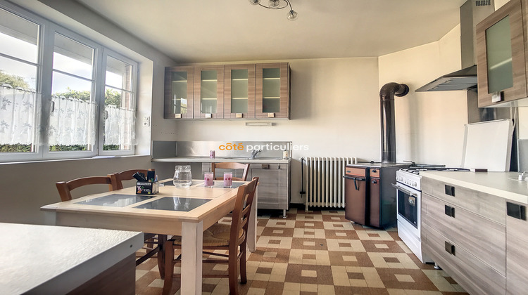 Ma-Cabane - Vente Maison Beaurainville, 136 m²