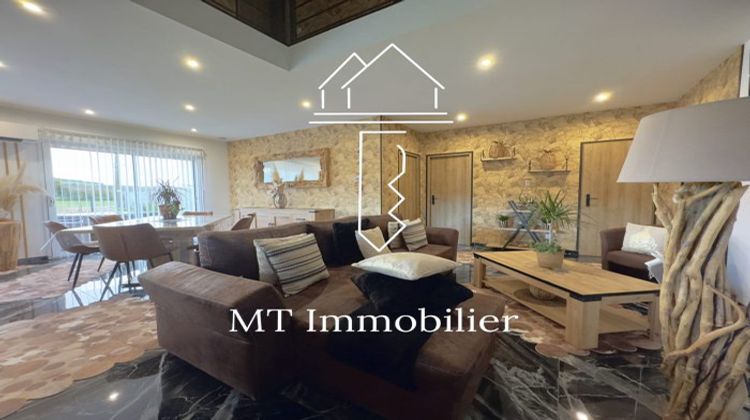 Ma-Cabane - Vente Maison Beaurainville, 148 m²