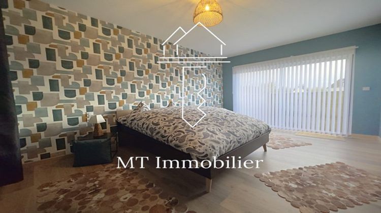 Ma-Cabane - Vente Maison Beaurainville, 148 m²