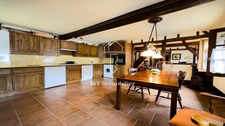 Ma-Cabane - Vente Maison Beaurainville, 83 m²