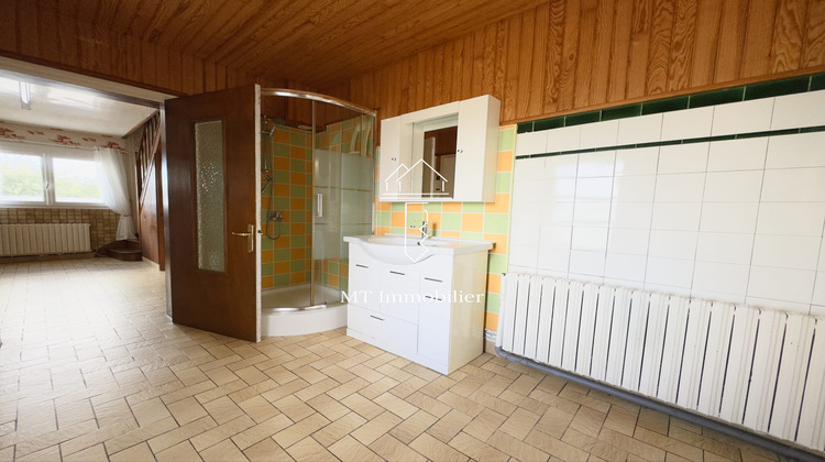 Ma-Cabane - Vente Maison Beaurainville, 91 m²