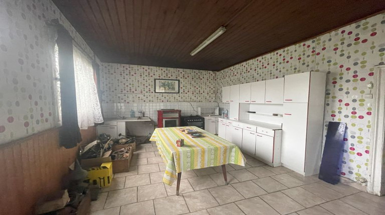Ma-Cabane - Vente Maison Beaurainville, 90 m²