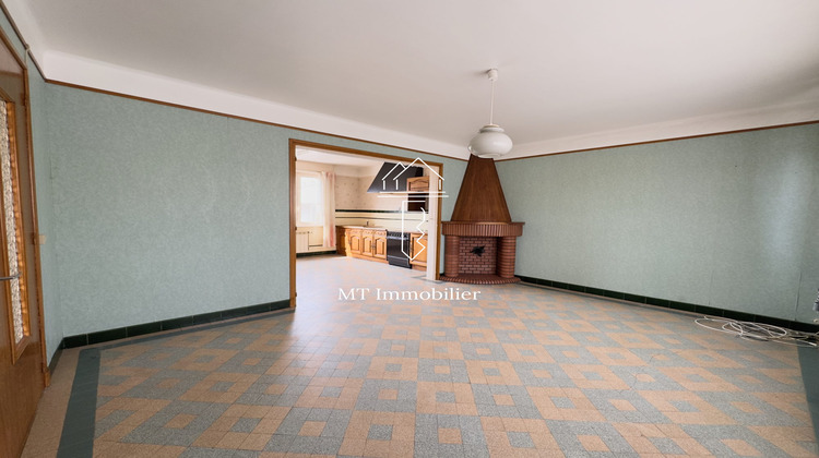 Ma-Cabane - Vente Maison Beaurainville, 96 m²