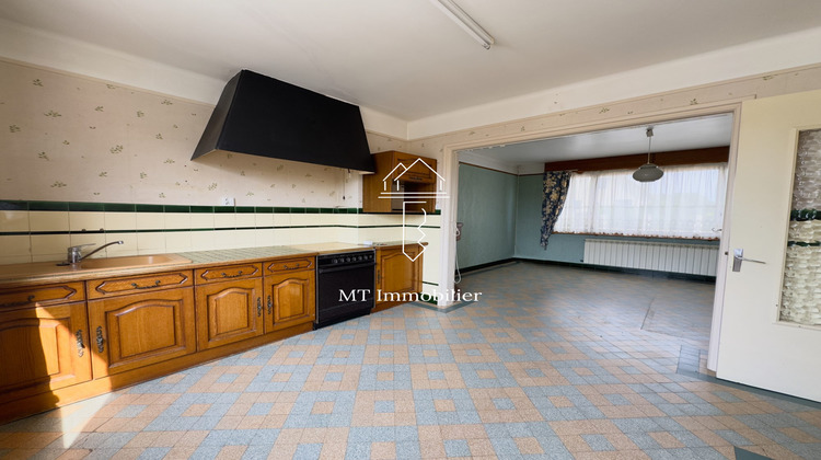 Ma-Cabane - Vente Maison Beaurainville, 96 m²