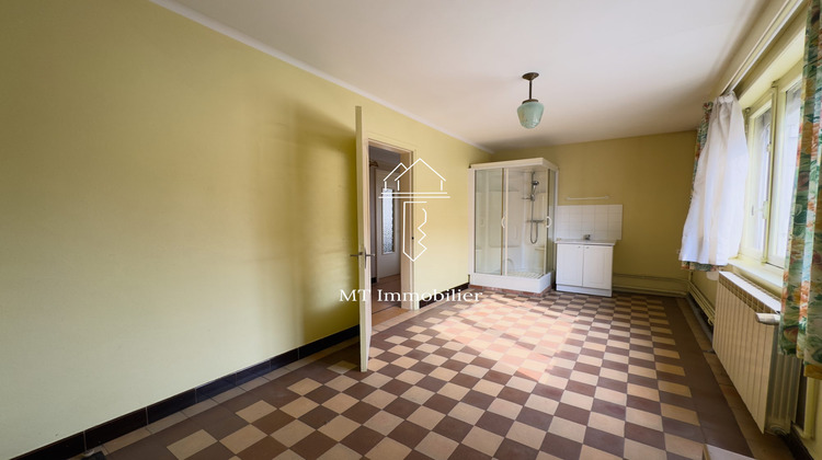 Ma-Cabane - Vente Maison Beaurainville, 96 m²