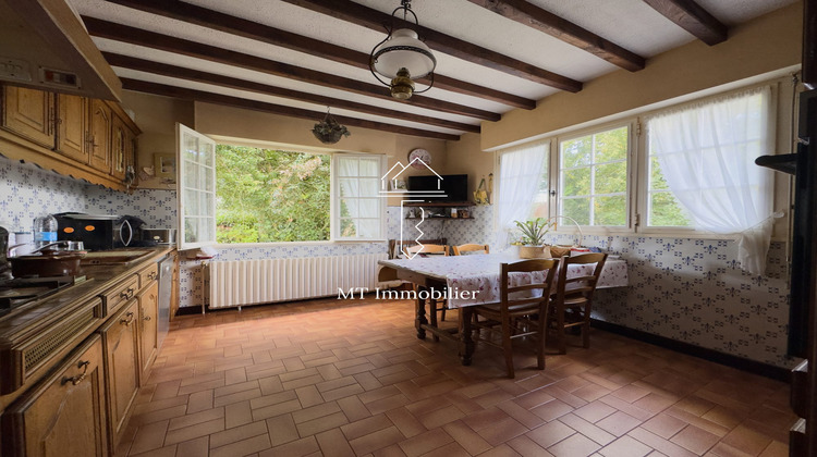 Ma-Cabane - Vente Maison Beaurainville, 128 m²