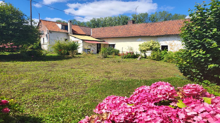 Ma-Cabane - Vente Maison BEAURAINVILLE, 83 m²