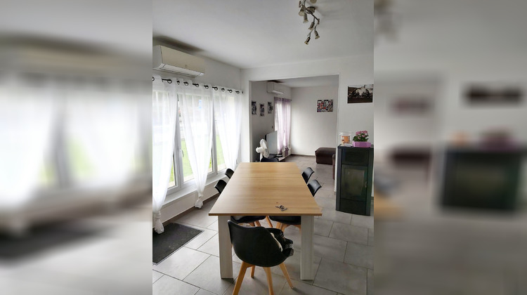 Ma-Cabane - Vente Maison Beaurainville, 93 m²