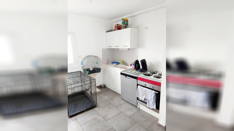 Ma-Cabane - Vente Maison Beaurainville, 93 m²