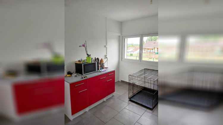 Ma-Cabane - Vente Maison Beaurainville, 93 m²
