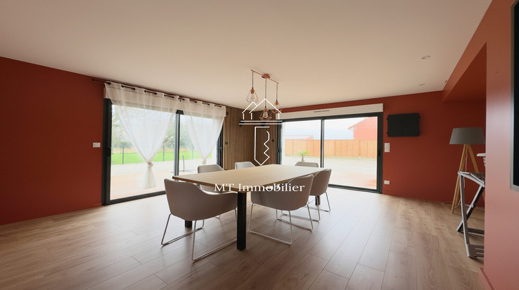 Ma-Cabane - Vente Maison Beaurainville, 150 m²