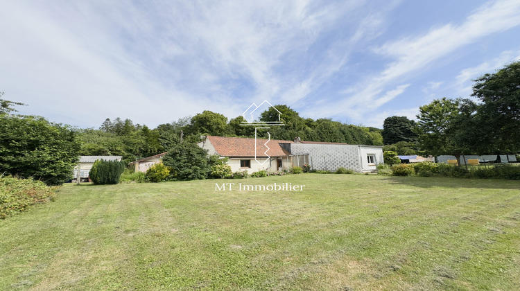 Ma-Cabane - Vente Maison Beaurainville, 110 m²