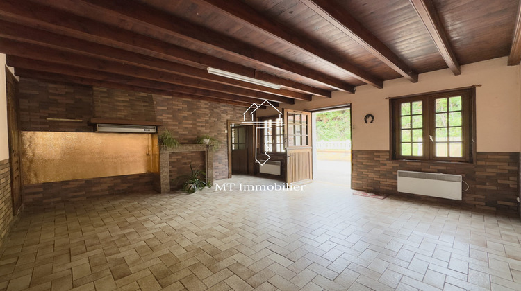 Ma-Cabane - Vente Maison Beaurainville, 110 m²